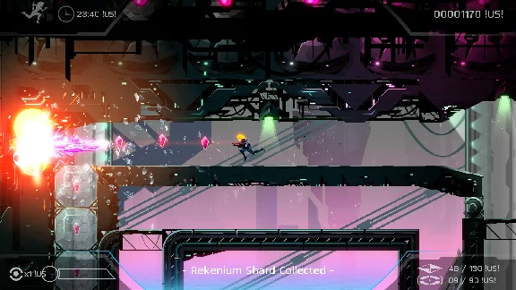 Velocity 2X (STEAM KEY region free)