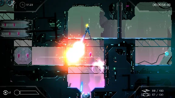 Velocity 2X (STEAM KEY region free)