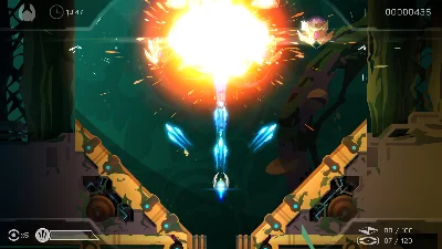 Velocity 2X (STEAM KEY region free)