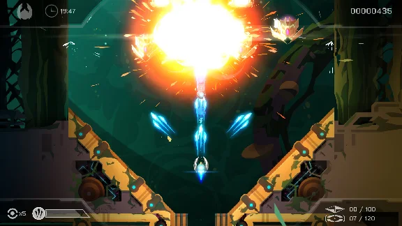 Velocity 2X (STEAM KEY region free)