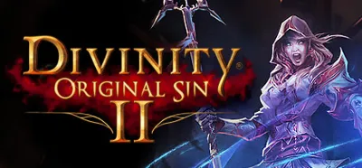 Divinity: Original Sin 2  Steam Gift (RU+CIS) + Gift