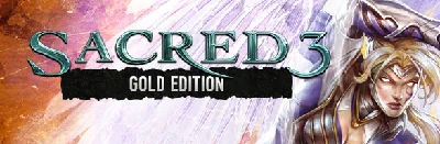Sacred 3 Gold (6 in 1) STEAM KEY / RU/CIS