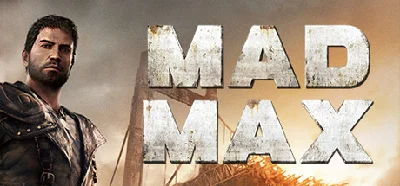Mad Max (Steam, RU)✅