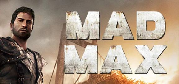 Mad Max (Steam, RU)✅