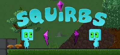 Squirbs [Steam Gift/RU+CIS]