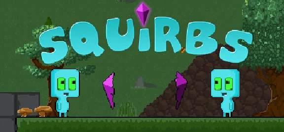 Squirbs [Steam Gift/RU+CIS]