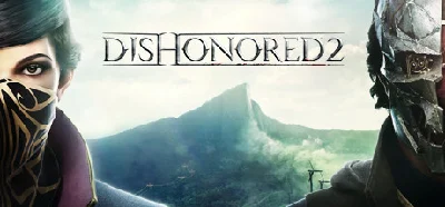Dishonored 2 + Подарок ( Steam Gift / RU + CIS )