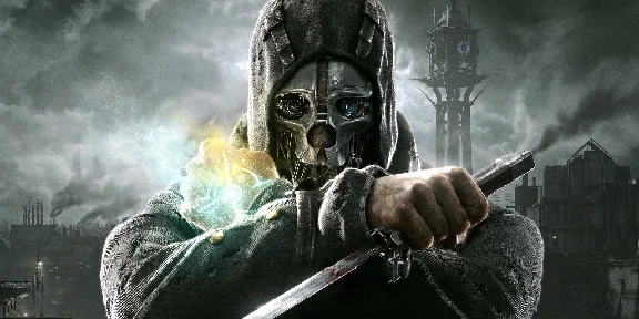 Dishonored 2 + Подарок ( Steam Gift / RU + CIS )