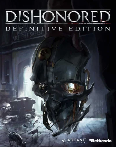 Dishonored - Definitive Edition  ( Steam Gift / RU+CIS)