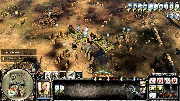 Company of Heroes 2 ( Steam Gift / RU + CIS )