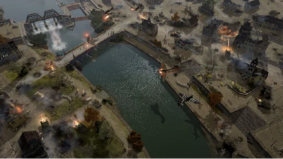 Company of Heroes 2 ( Steam Gift / RU + CIS )