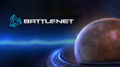 Подарочная карта Blizzard Battle.net 2000 руб.