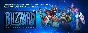 Gift card Blizzard Battle.net 2000 rubles.