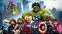 LEGO® MARVEL´s Avengers  ( Steam Gift / RU + CIS )