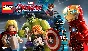 LEGO® MARVEL´s Avengers  ( Steam Gift / RU + CIS )