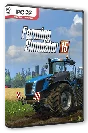 Farming Simulator 15 (Steam Gift RU/CIS/UA*)