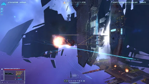 Homeworld Remastered Collection  ( Steam Gift / RU+CIS)