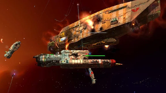 Homeworld Remastered Collection  ( Steam Gift / RU+CIS)