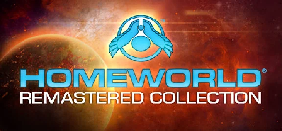 Homeworld Remastered Collection  ( Steam Gift / RU+CIS)