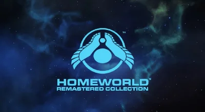 Homeworld Remastered Collection  ( Steam Gift / RU+CIS)