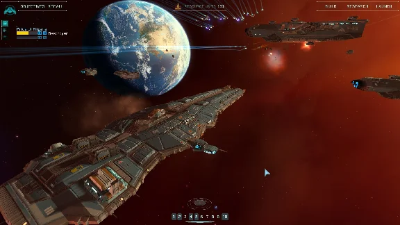 Homeworld Remastered Collection  ( Steam Gift / RU+CIS)