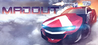 MadOut + Подарок ( Steam Gift / RU + CIS )