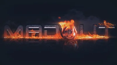 MadOut + Подарок ( Steam Gift / RU + CIS )