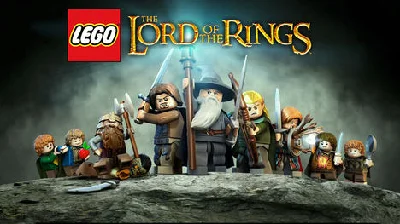 LEGO The Lord of the Rings ( Steam Gift / RU + CIS )