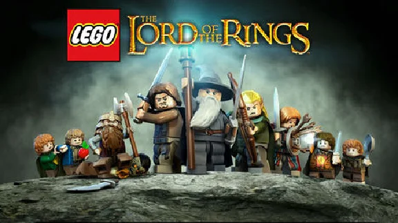 LEGO The Lord of the Rings ( Steam Gift / RU + CIS )