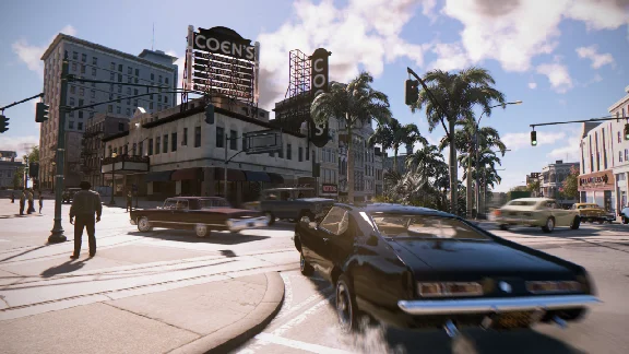 Mafia 3 III (Photo CD-Key) STEAM