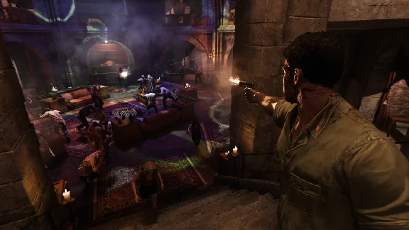 Mafia 3 III (Photo CD-Key) STEAM
