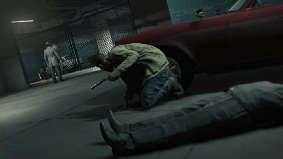 Mafia 3 III (Photo CD-Key) STEAM
