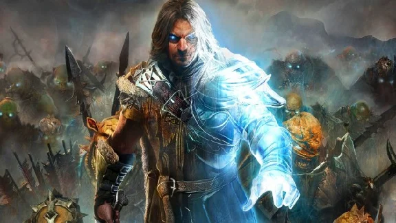Middle-earth: Shadow of Mordor Game of the Year Edition