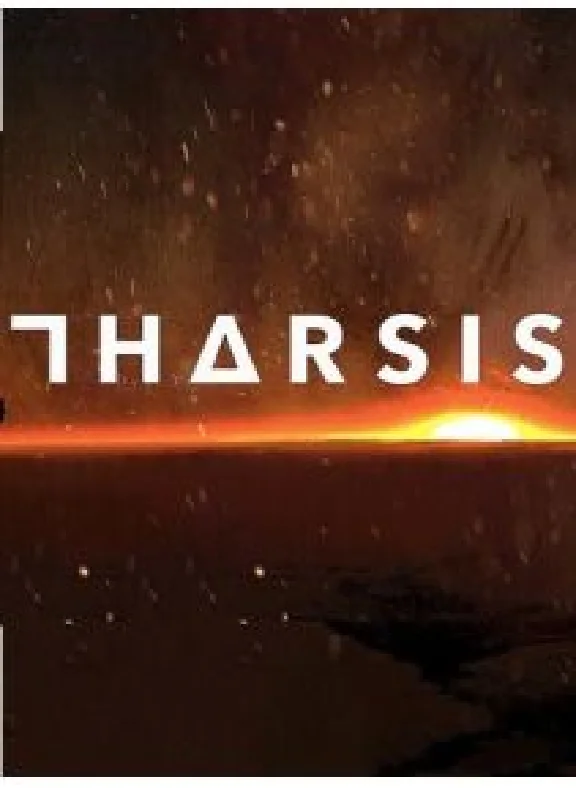Tharsis (STEAM KEY region free)