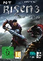 Risen 3 - Titan Lords  (Steam Key / ROW / Region Free)