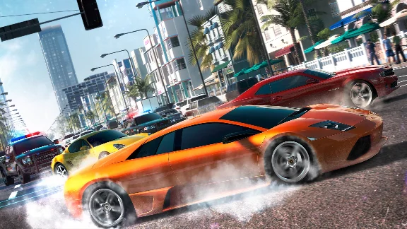 Игра The Crew (Uplay) + [Гарантия]