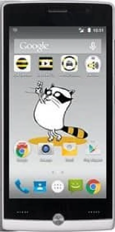 Beeline Smart Unlock 4. Code