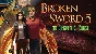 Broken Sword 5 - the Serpent´s Curse  (Steam Key / ROW)