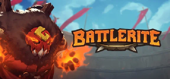 Battlerite [Steam Gift / RU CIS]