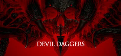 Devil Daggers (Steam Key / Region Free)