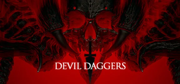 Devil Daggers (Steam Key / Region Free)