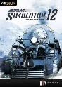 TRAINZ SIMULATOR 12 - RETAIL CD-KEY - AURAN - ROW