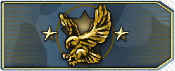 CS: GO account Master Guardian - Global