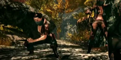 Of Orcs and Men STEAM KEY РФ+СНГ СТИМ КЛЮЧ ЛИЦЕНЗИЯ