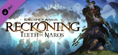 ЮЮ - Kingdoms of Amalur: Reckoning - Teeth of Naros DLC