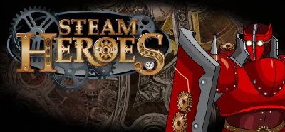 Steam Heroes [Steam Gift/RU+CIS]
