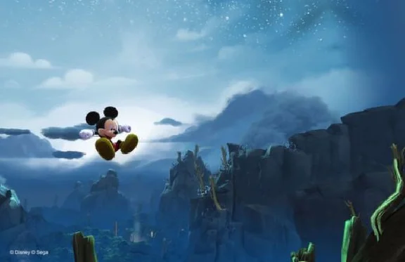 Castle of Illusion (STEAM GIFT / RU CIS)