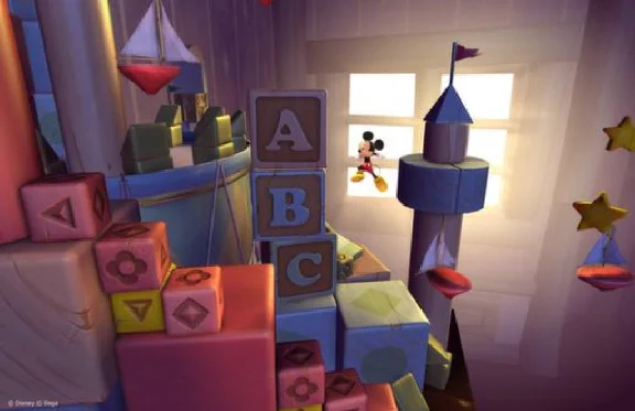 Castle of Illusion (STEAM GIFT / RU CIS)
