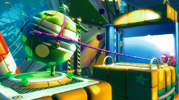 Shiftlings (STEAM KEY RU CIS)
