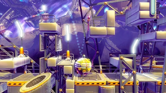 Shiftlings (STEAM KEY RU CIS)